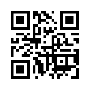 Thedears.org QR code
