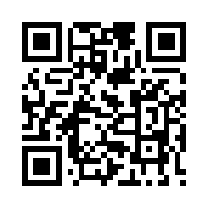 Thedeathdefier.com QR code