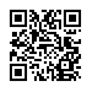 Thedefencepost.info QR code