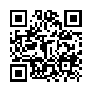 Thedeisociety.com QR code