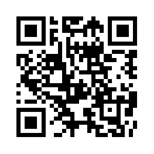 Thedemellotheory.com QR code