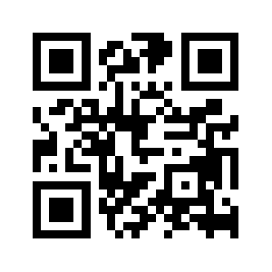 Thedennees.com QR code
