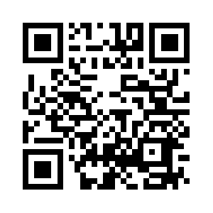 Thedeserethousewife.com QR code