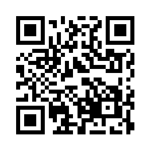 Thedesignedframe.com QR code