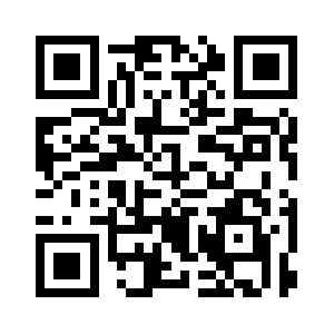 Thedesperatearmywife.com QR code