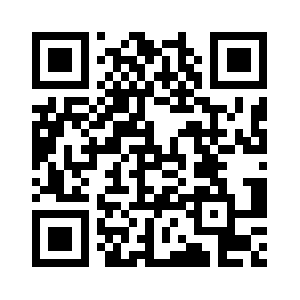 Thedesperateartist.com QR code
