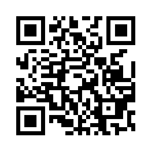 Thedestination.mobi QR code