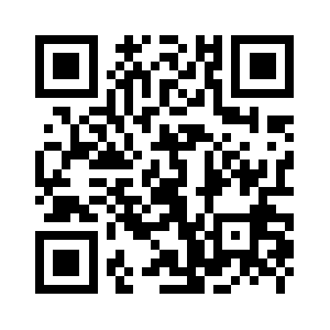 Thedestinywithin.com QR code