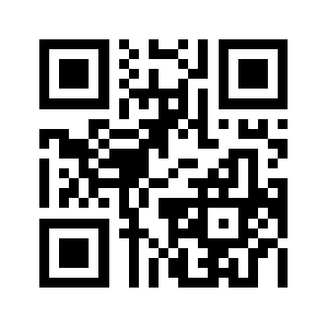 Thedetail.tv QR code