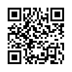 Thedetroit300.org QR code