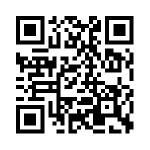 Thedevilsspeaker.com QR code