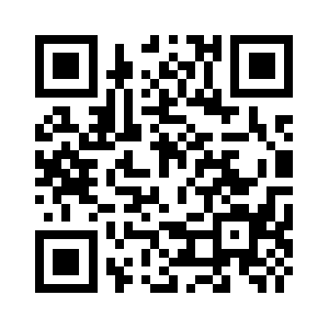 Thedharmabombs.org QR code