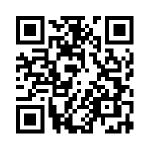 Thedietbender.com QR code