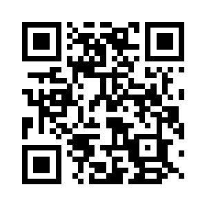 Thedietbuzz.com QR code