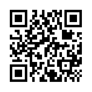 Thedimensionofsound.us QR code