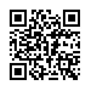 Thedinercar.com QR code