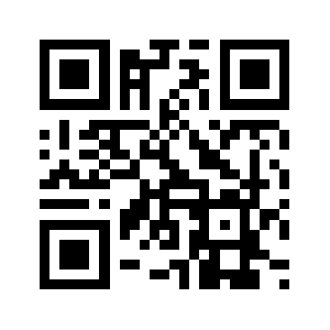 Thediocese.net QR code