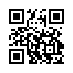 Thedirty.com QR code