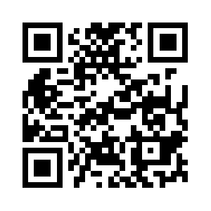 Thedirtyglass.com QR code