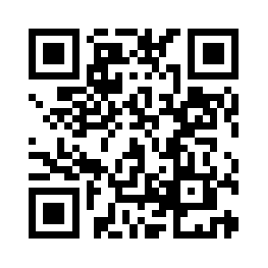 Thedirtyglassblog.com QR code