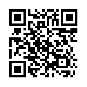 Thedirtymillenial.ca QR code