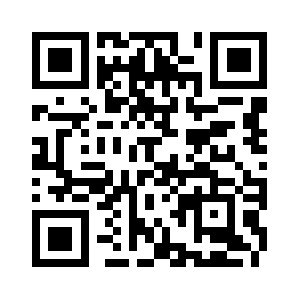 Thedisabilityedge.com QR code