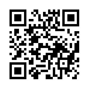 Thedisavowed.com QR code