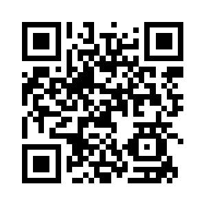 Thedishhunter.com QR code