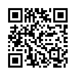 Thedishinheels.mobi QR code