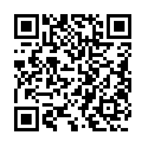 Thedisinfectanttunnel.com QR code