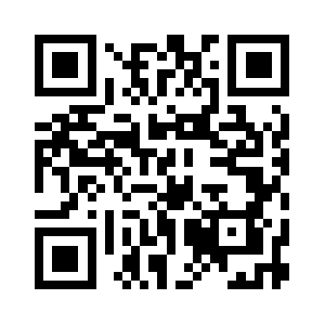 Thedisneydude.com QR code