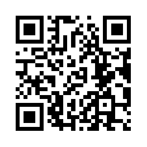 Thedisorderproject.net QR code