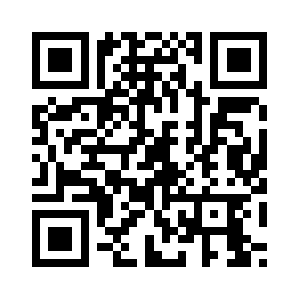 Thedivemenu.com QR code