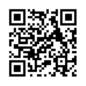 Thedivorcegod.com QR code