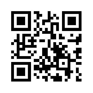 Thedjbooth.ca QR code