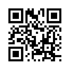 Thedjtest.com QR code