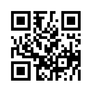 Thednshop.com QR code