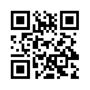 Thedocout.com QR code