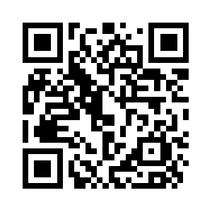 Thedodgybollock.com QR code