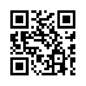 Thedogbowl.org QR code