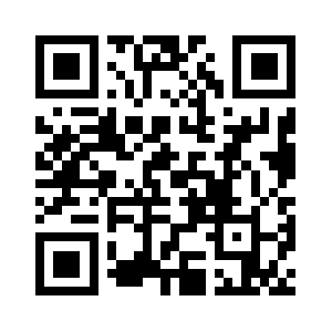 Thedogdaysin.com QR code