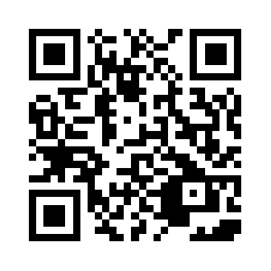 Thedogplace.org QR code