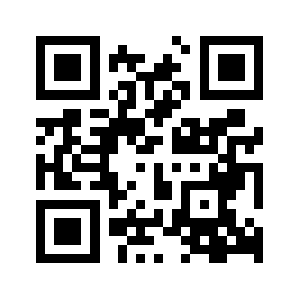 Thedogster.com QR code