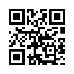 Thedogtrail.ca QR code