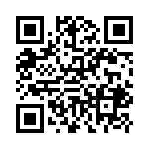 Thedonaldtube.com QR code