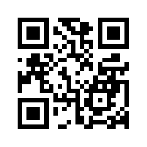 Thedope.news QR code