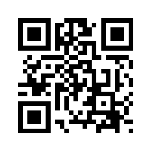 Thedp.org QR code