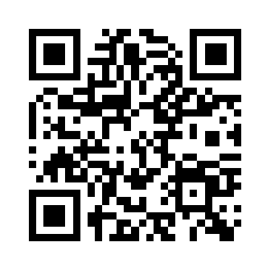 Thedragcast.com QR code