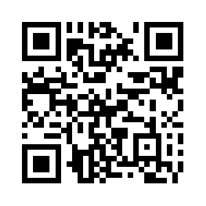 Thedressrack707.com QR code