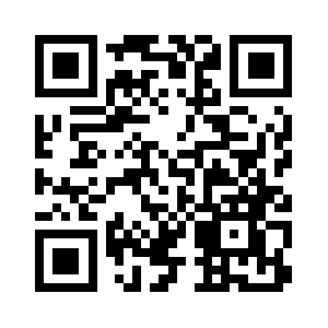 Thedrhangover.ca QR code